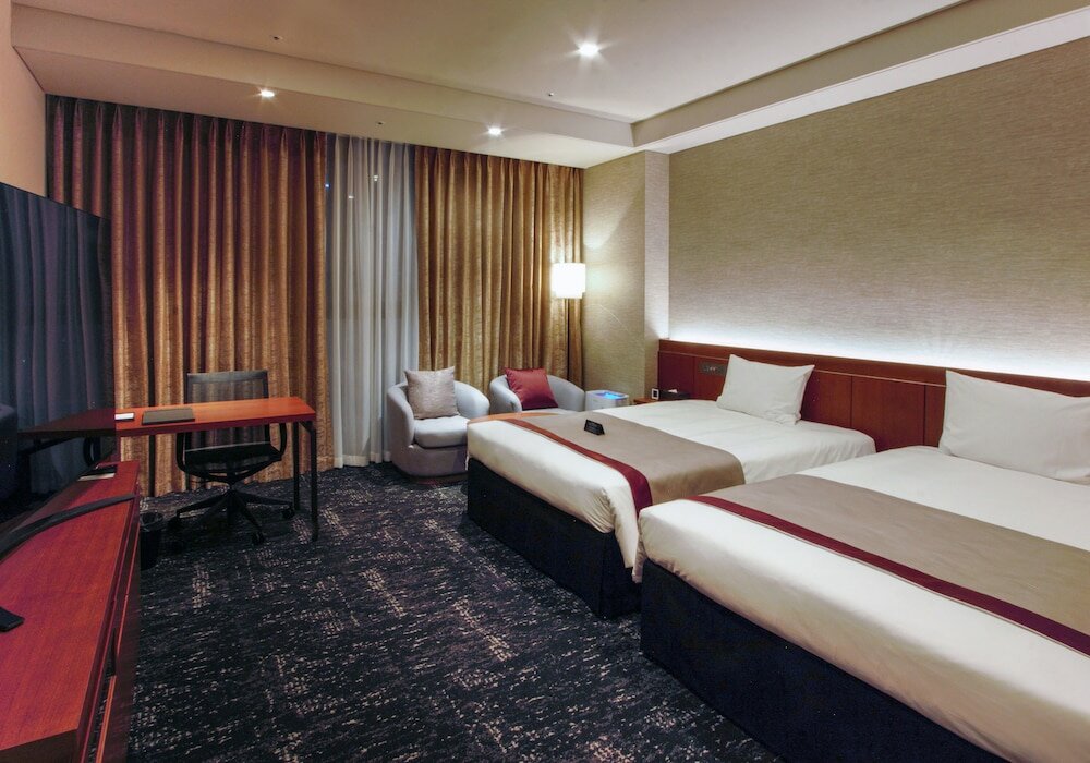 Фото Roynet Hotel Seoul Mapo