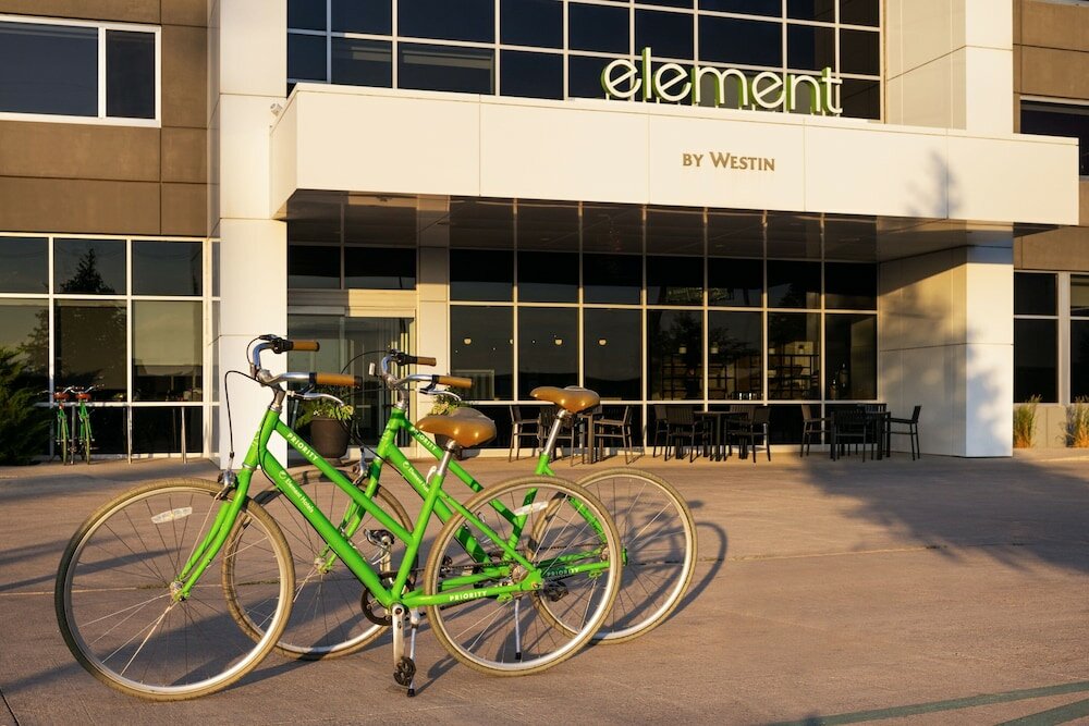 Фото Element Fargo