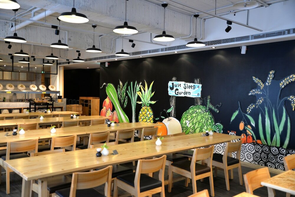 Фото Just Sleep Jiao Xi