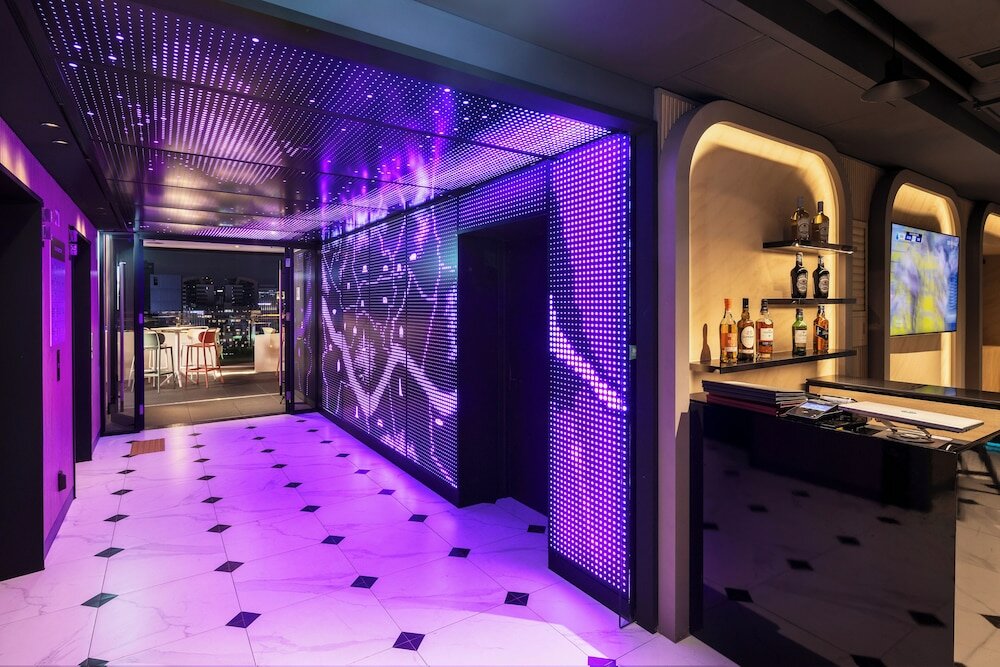 Фото Ibis Styles Ambassador Seoul Myeongdong