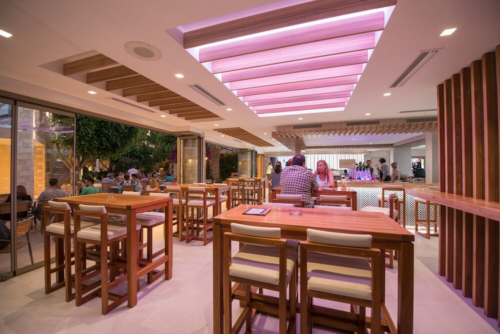 Фото Cactus Beach Hotel - All Inclusive