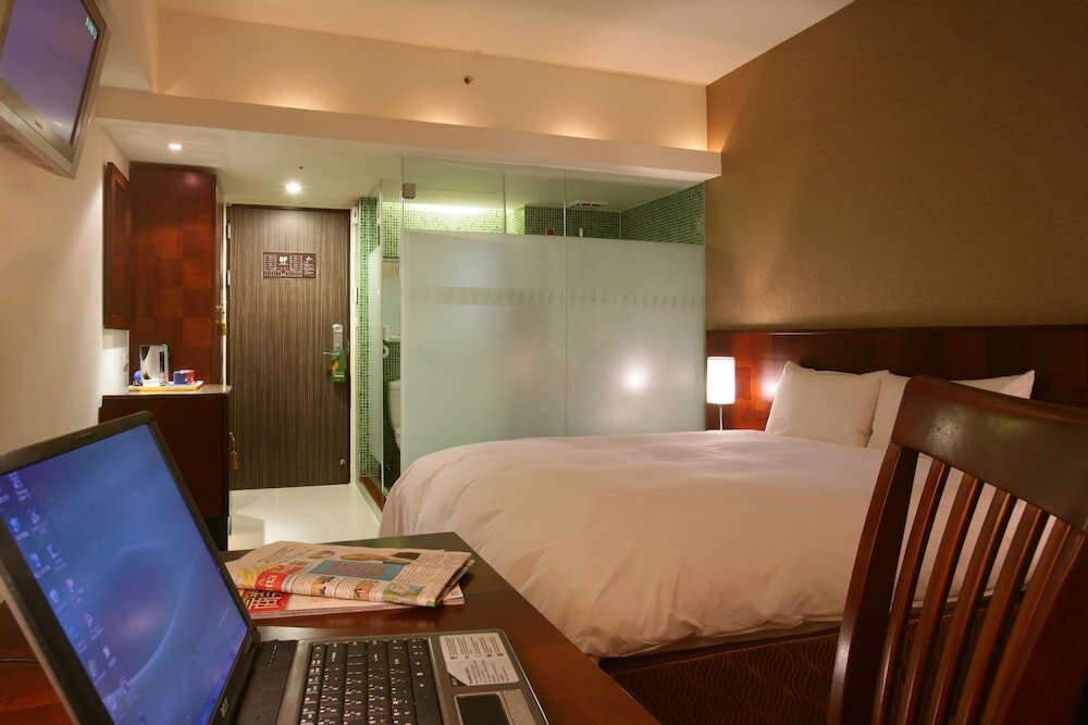 Фото In One City Inn