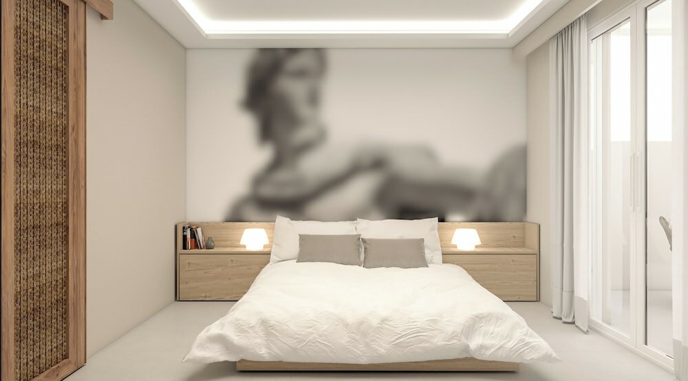 Фото Atlantis Hotel