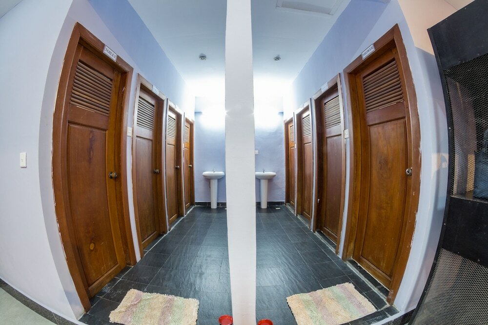 Фото Lovely Jubbly Villa