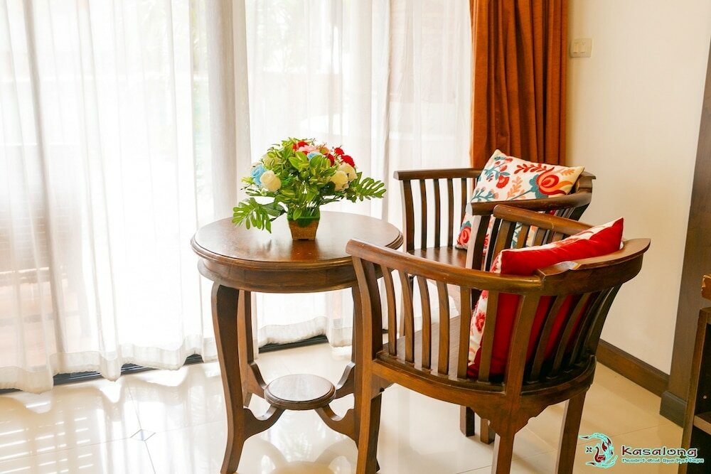 Фото Kasalong Resort and SPA