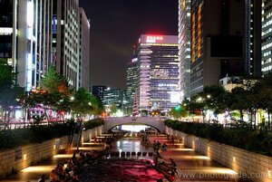 Гостевой дом Mama Guesthouse Myeongdong