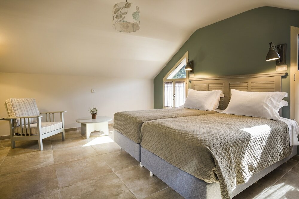 Фото Almyra Hotel