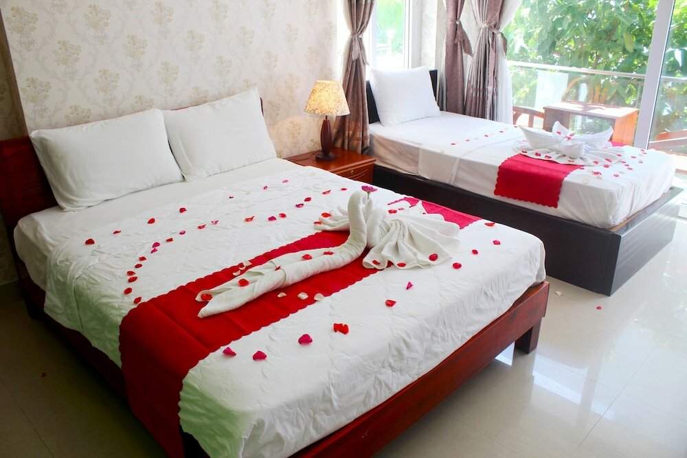 Фото Hai Yen Resort