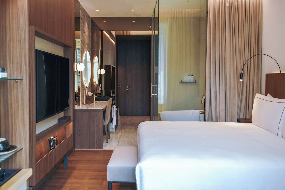 Фото Palazzo Cordusio, a Gran Melia Hotel