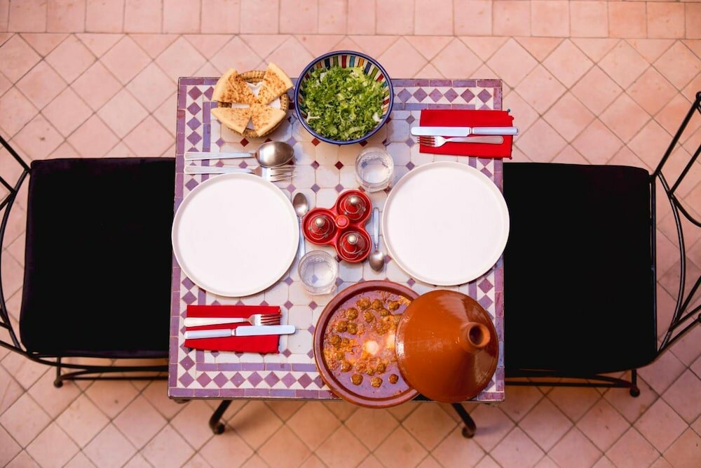 Фото Riad Mazaya