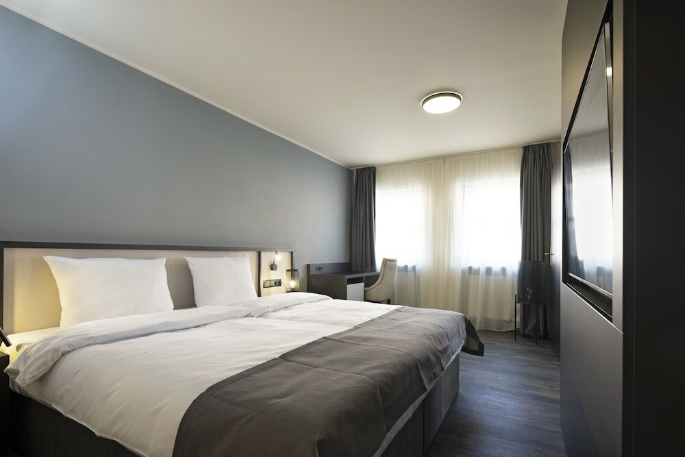 Фото Hotel Innsento - Health Campus Passau