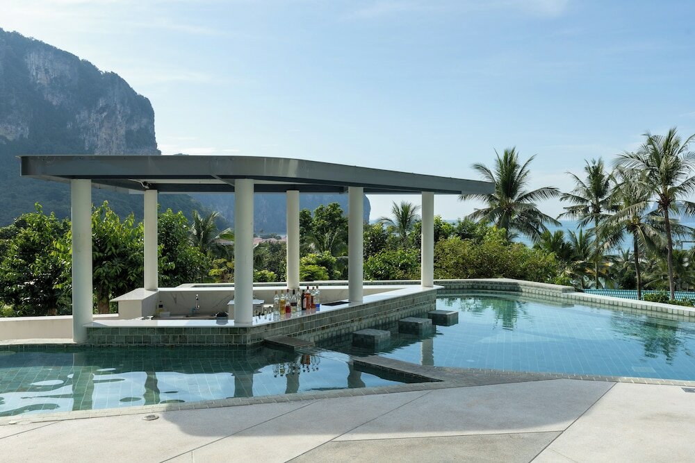 Фото Krabi Tipa Resort