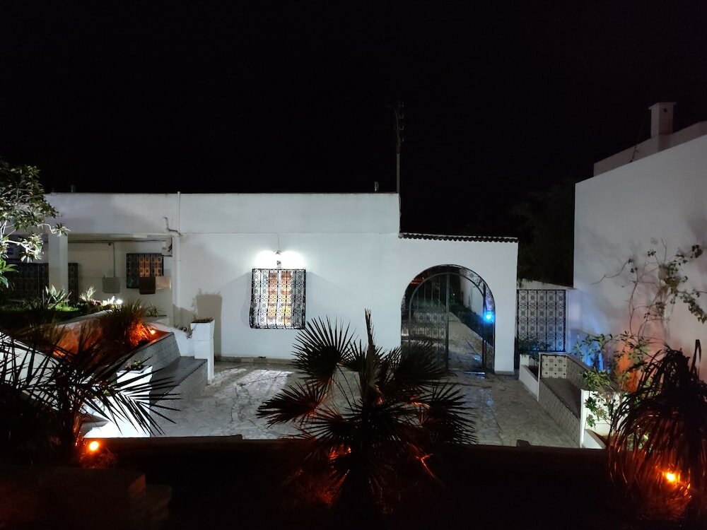 Фото Villa Ambre