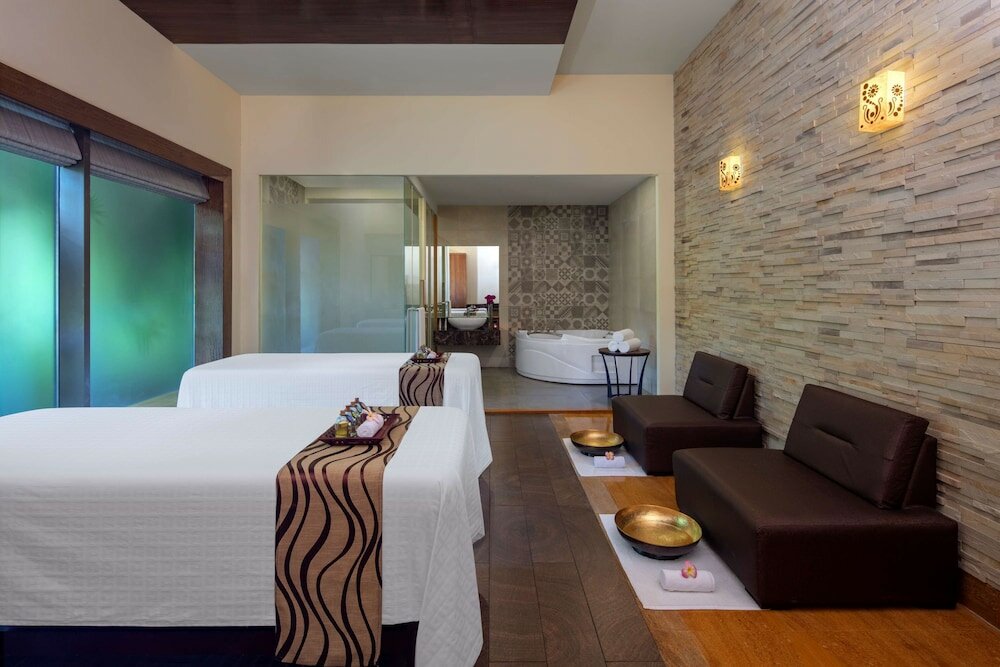 Фото Radisson Blu Plaza Hotel Mysore