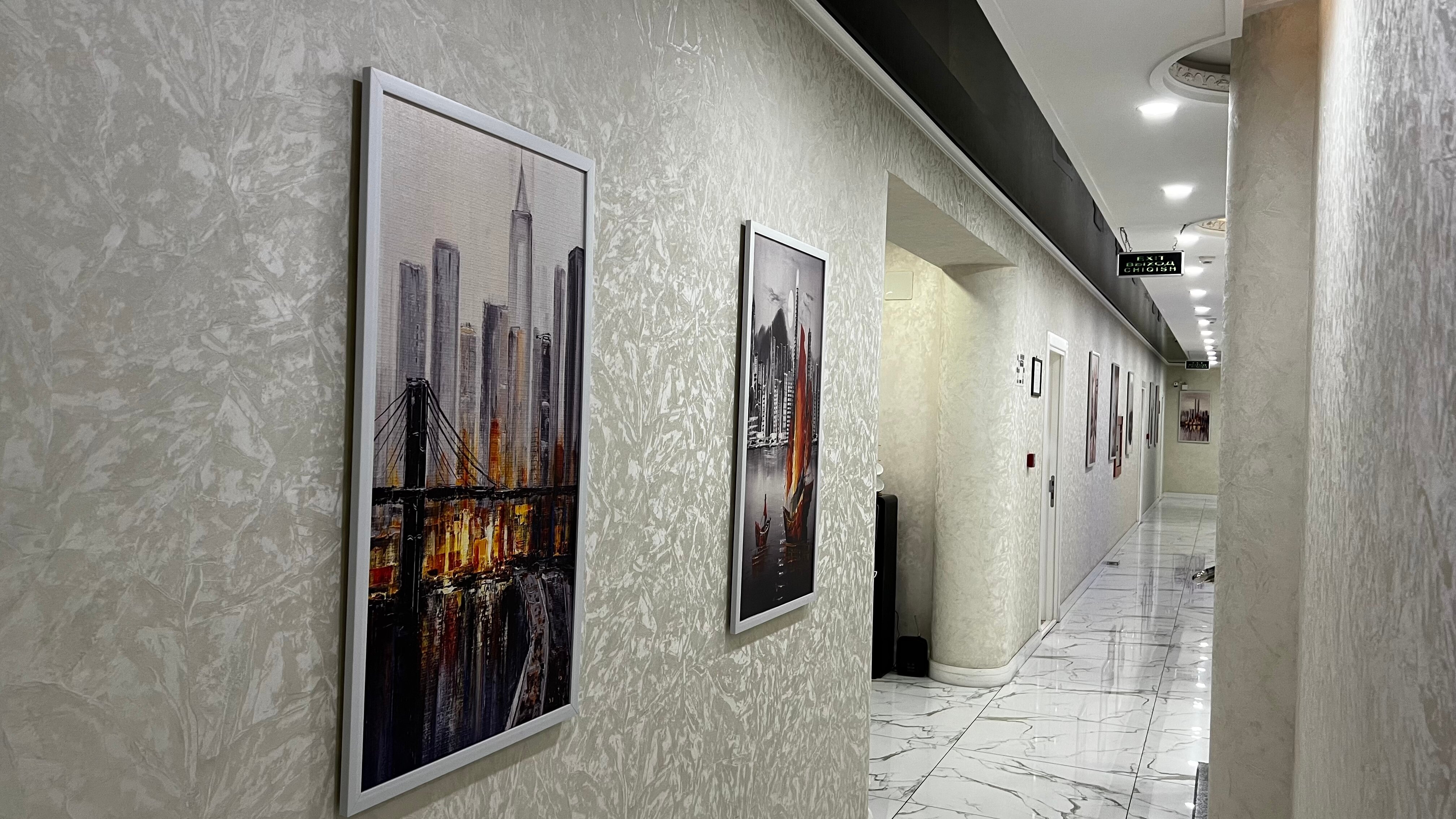 Фото Ohu Palace Hotel