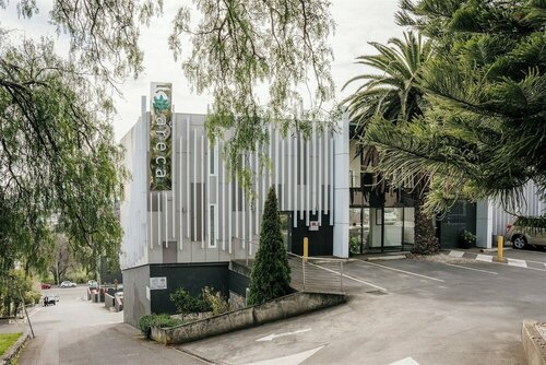 Гостиница B&b Areca Launceston в Тасмании