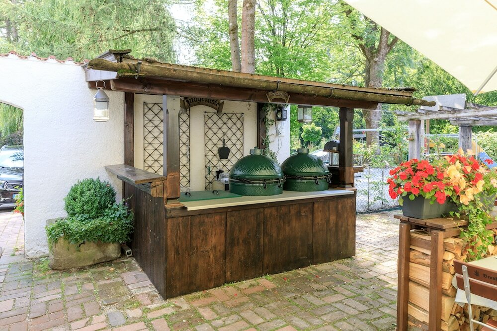 Фото Hotel Weichandhof by Lehmann Hotels