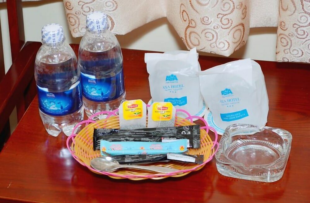 Фото Asia Hotel Can Tho