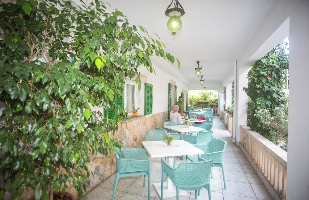 Фото Hotel Martorell