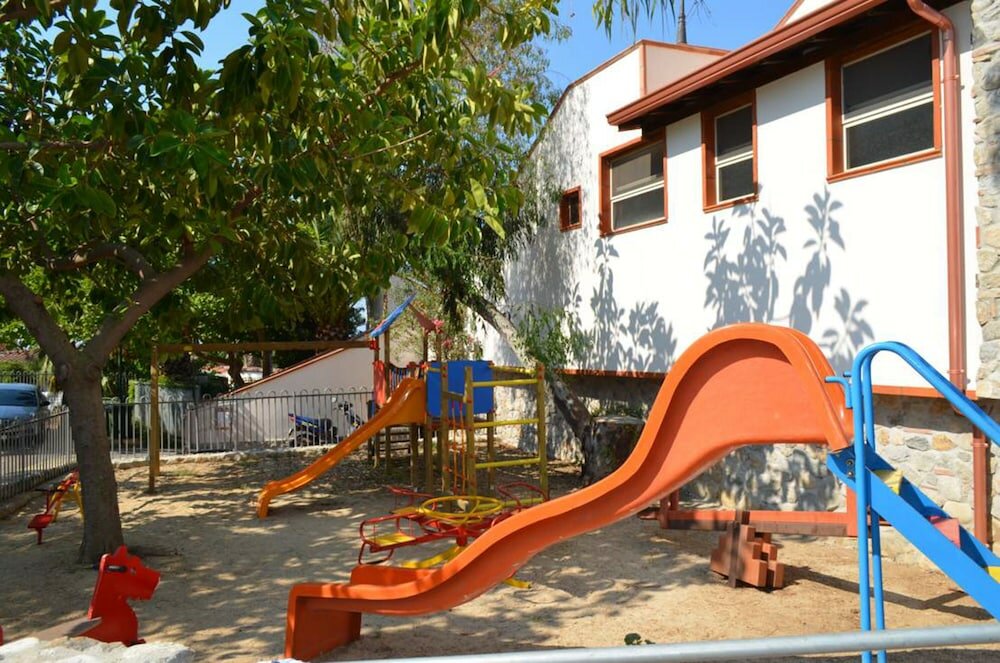 Фото Hotel Village Eden