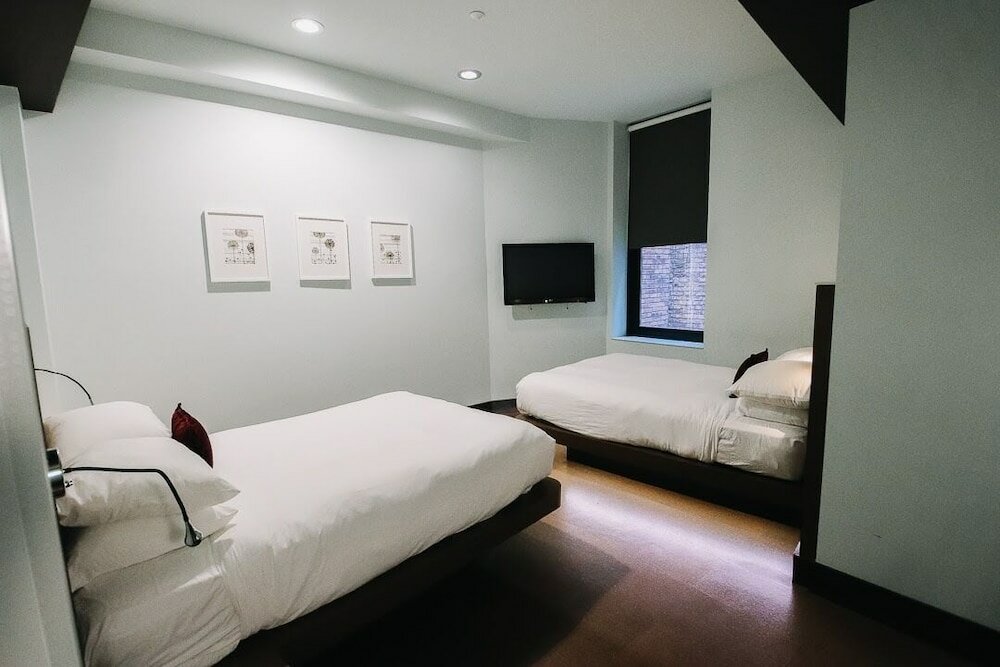 Фото CityFlatsHotel - Grand Rapids, Ascend Hotel Collection