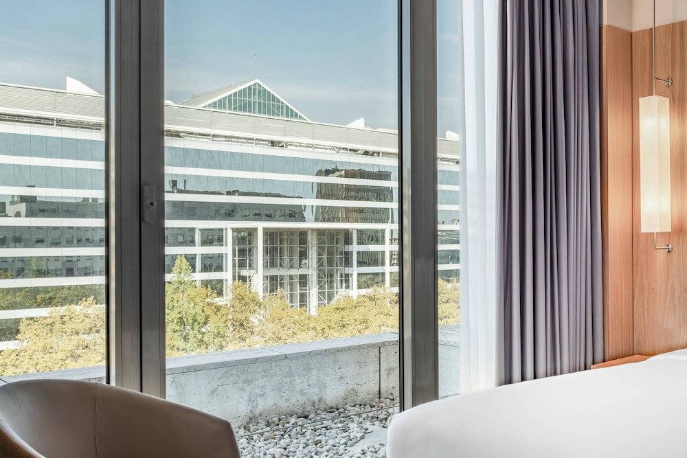 Фото Ac Hotel Diagonal L'Illa by Marriott