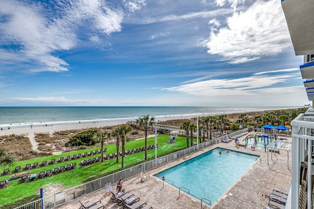 Фото Dunes Village Resort