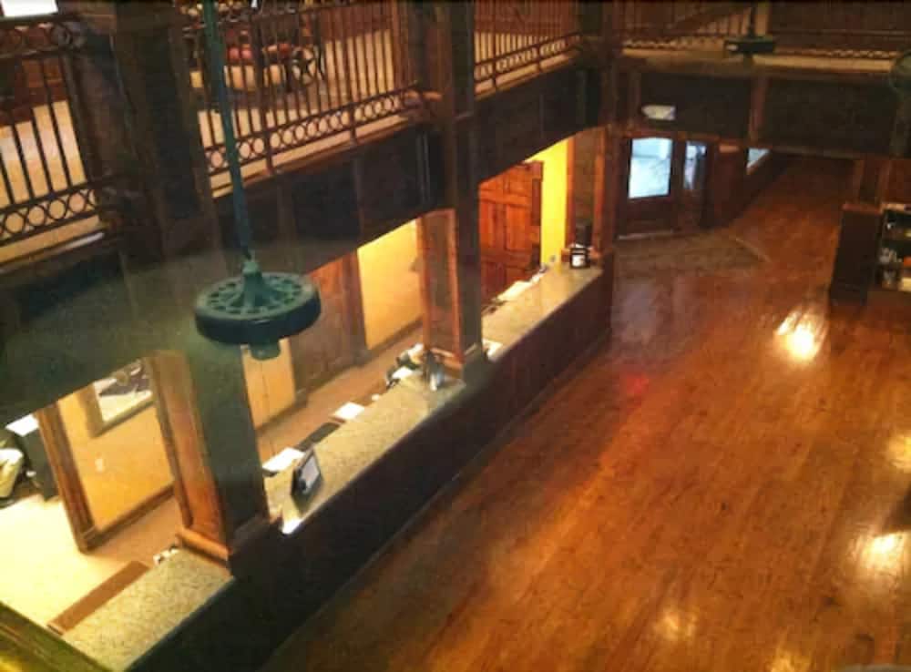 Фото Lajitas Golf Resort and SPA