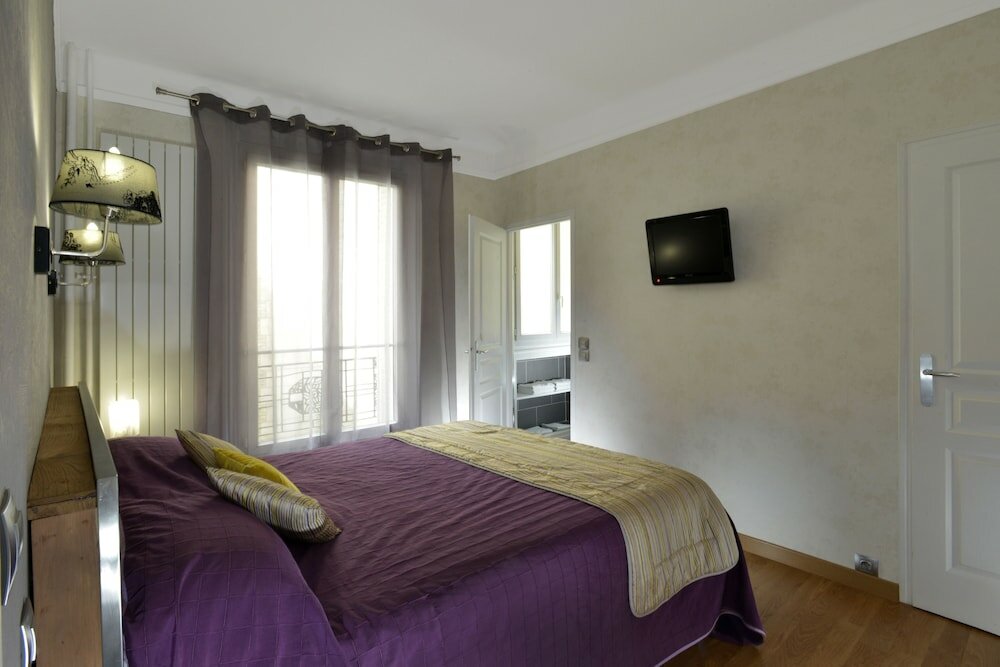 Фото Carladez Cambronne