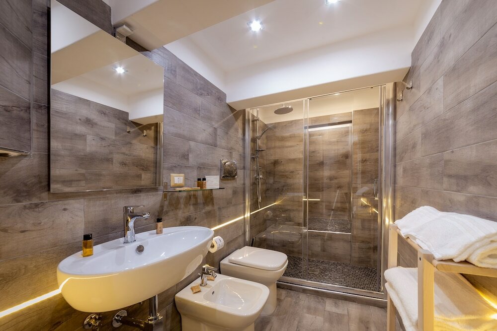 Фото Bed & Breakfast Palazzo Satriano