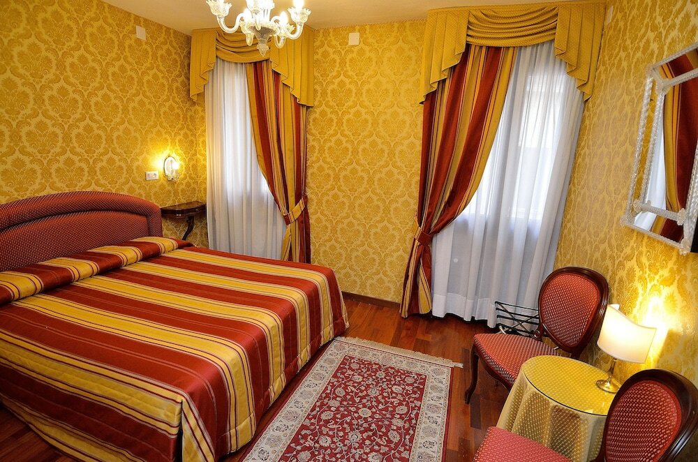 Фото Hotel Da Bruno