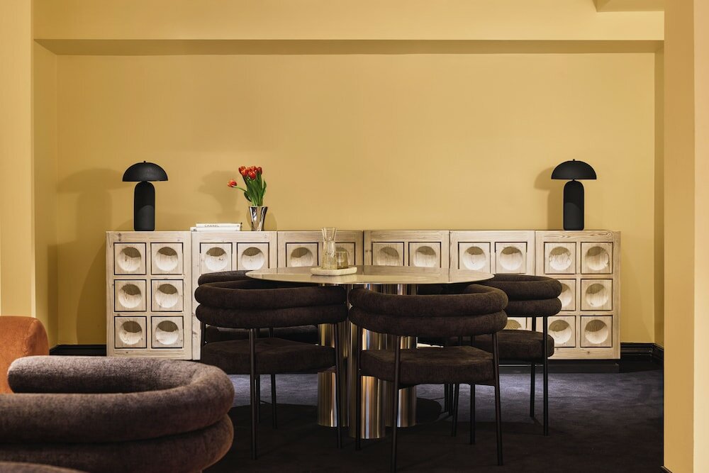 Фото The Crescent on Bayswater