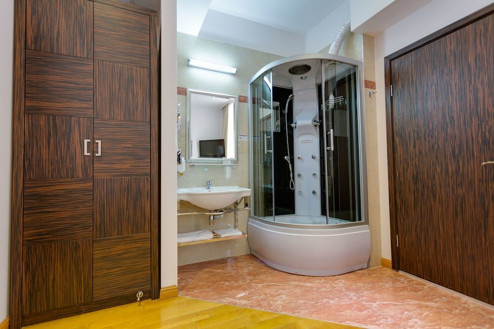 Фото Best Western Plus Hotel Arcadia