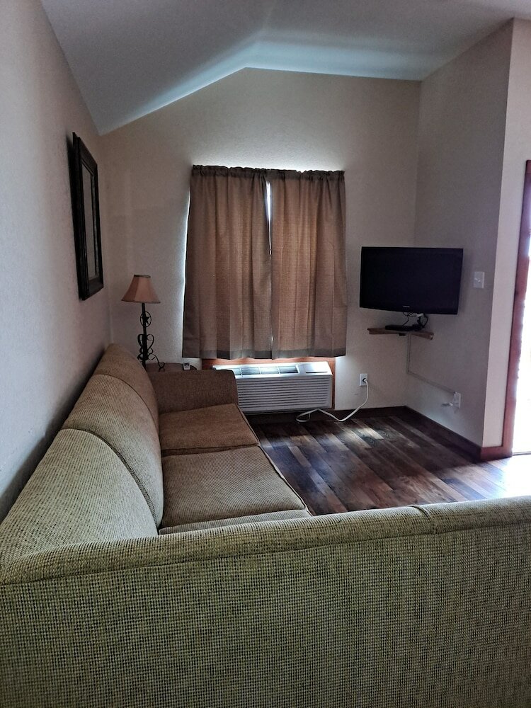 Фото Texas Star Lodges