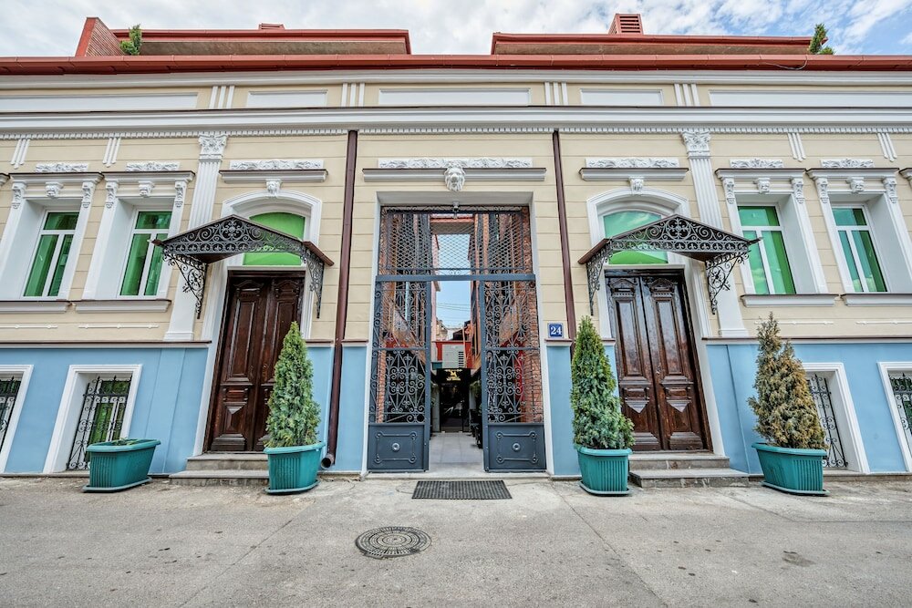 Фото Мит Отель