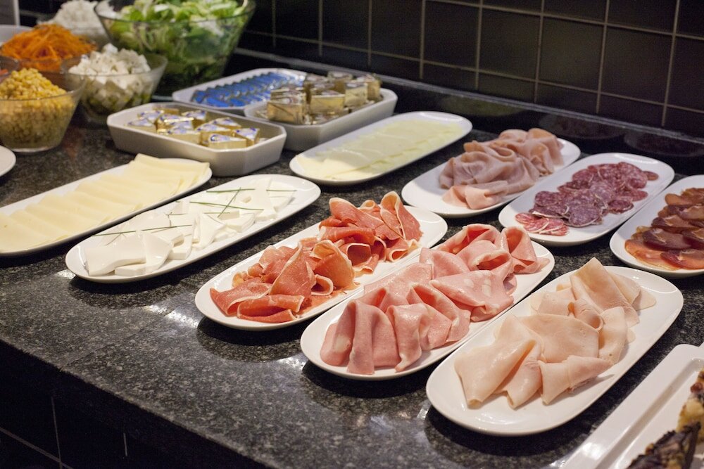 Фото Hotel Concordia Barcelona