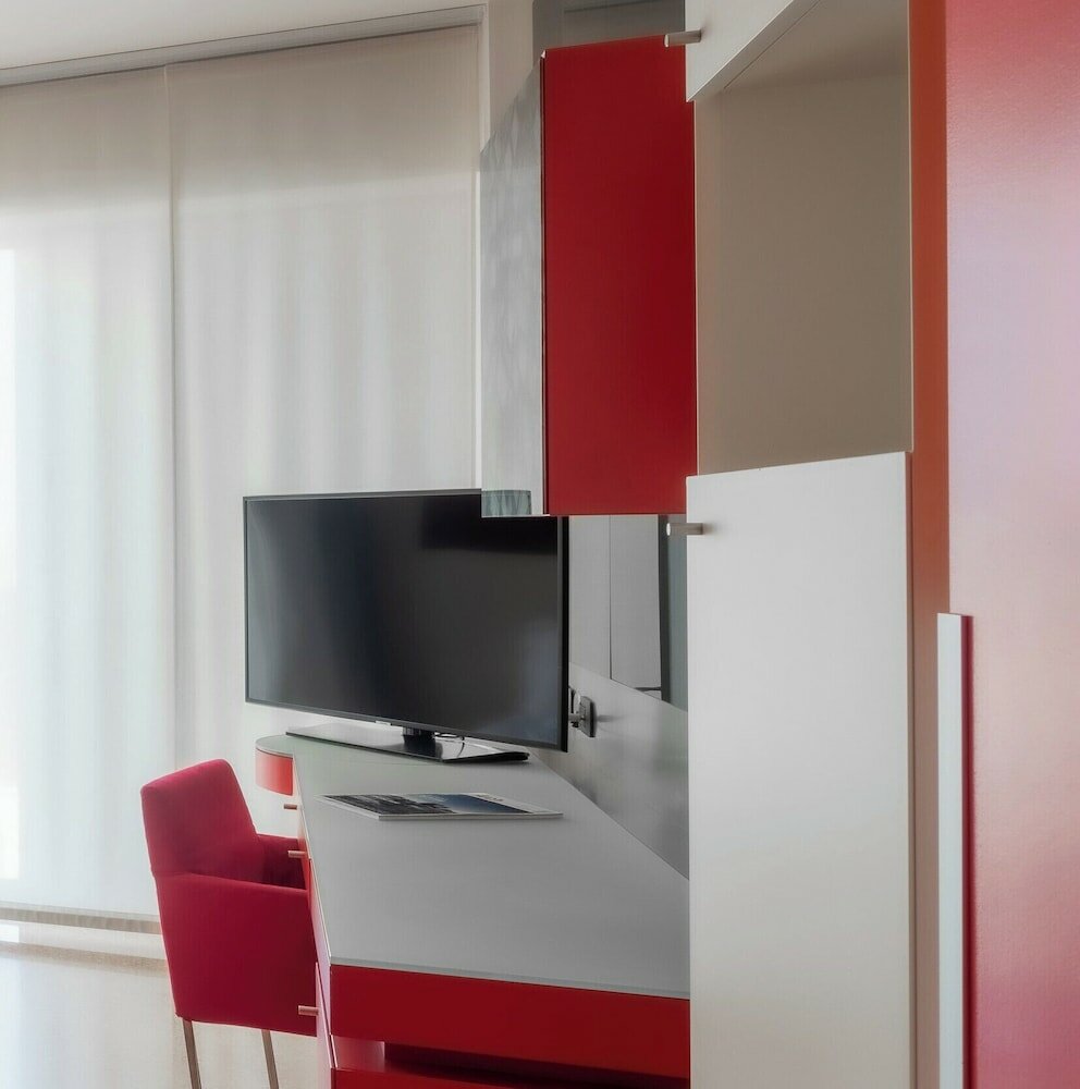 Фото Una Hotels Bologna Centro