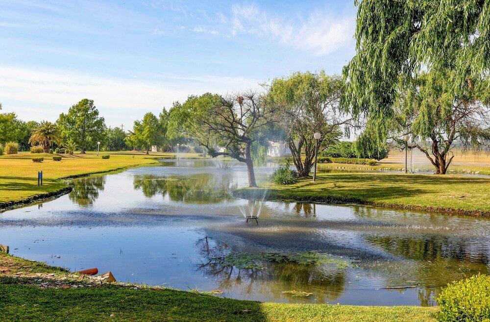 Фото Wyndham Garden Campana