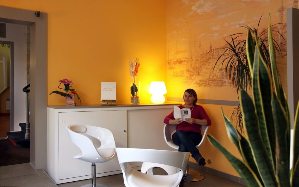 Фото Hotel Notre Dame