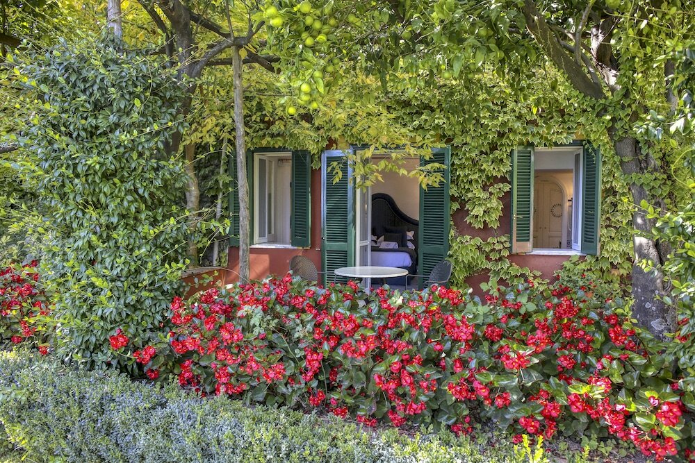 Фото Hotel Palumbo