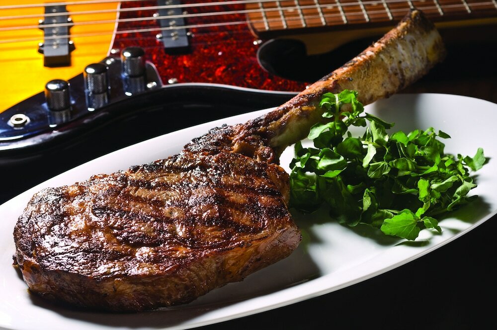 Фото Seminole Hard Rock Hotel and Casino