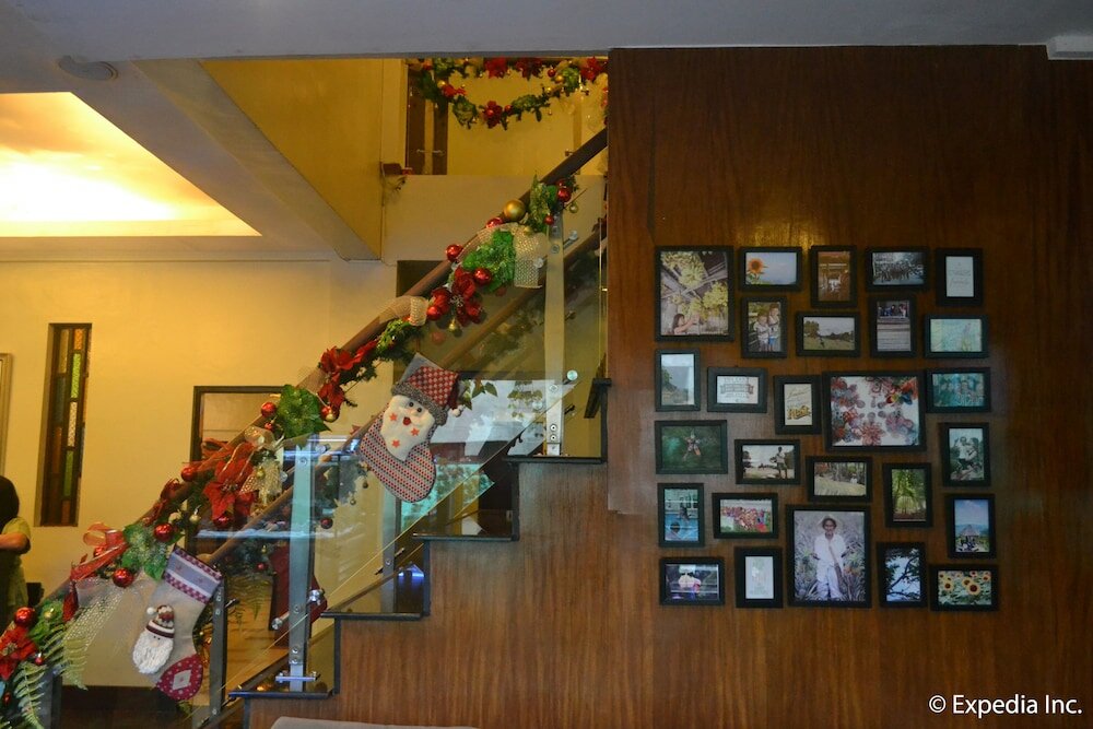 Фото View Park Hotel