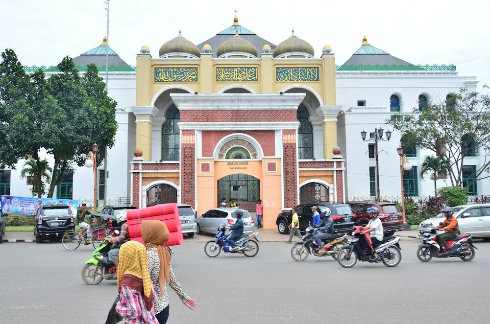 Фото Emilia Hotel by Amazing