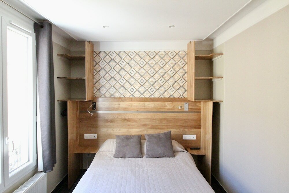 Фото Hôtel des Pyrénées