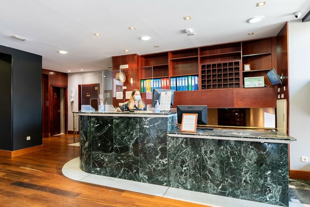 Фото Soho Boutique Salamanca