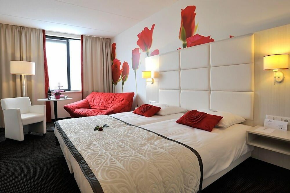 Фото Fletcher Hotel-Restaurant Zevenbergen-Moerdijk