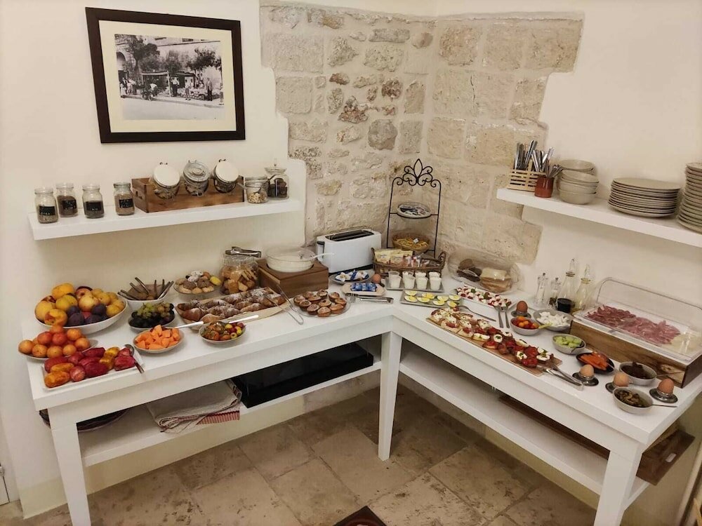 Фото Antico Mondo Rooms & Suites