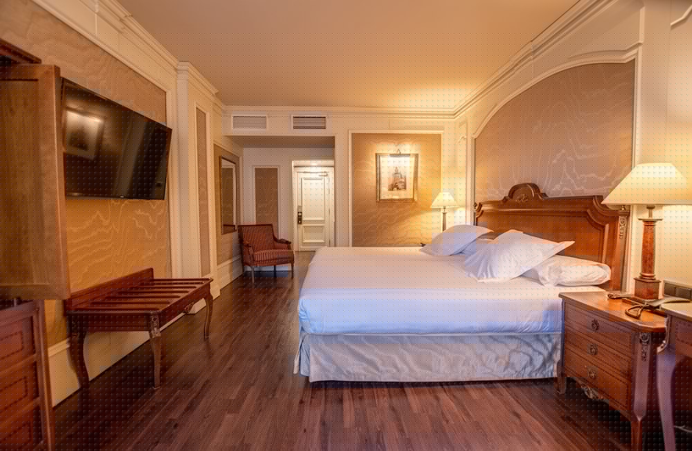 Фото Hotel Sevilla Center