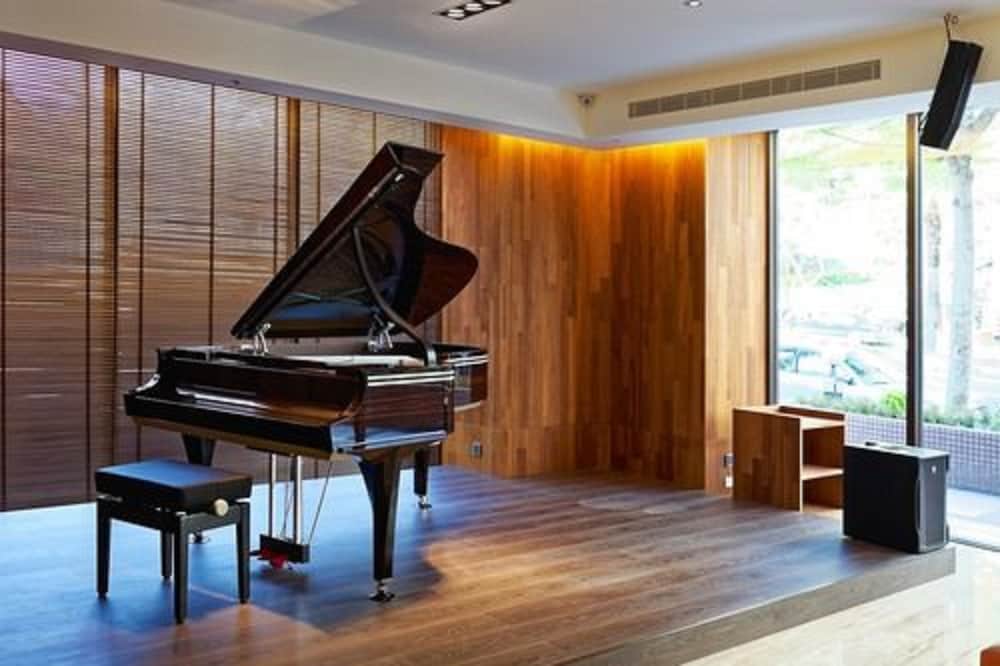 Фото La Maison Hotel Taipei City