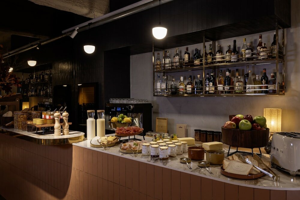 Фото Hotel Pilgrim